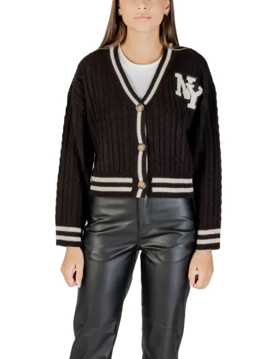Only Cardigan Donna: Stilvoller Damen-Cardigan 490616