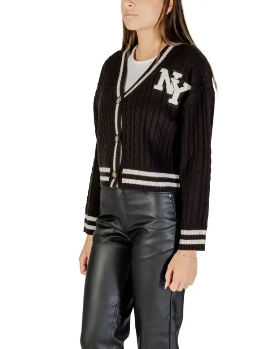 Only Cardigan Donna: Stilvoller Damen-Cardigan 490616