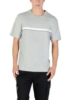 "Calvin Klein Herren Sport T-Shirt - Stil & Komfort"