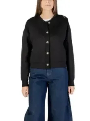 "Only Cardigan Donna – Eleganter Damen-Cardigan für Stil"