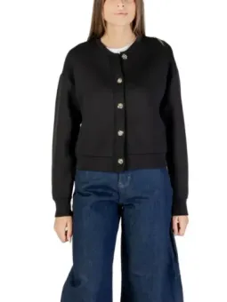 "Only Cardigan Donna – Eleganter Damen-Cardigan für Stil"