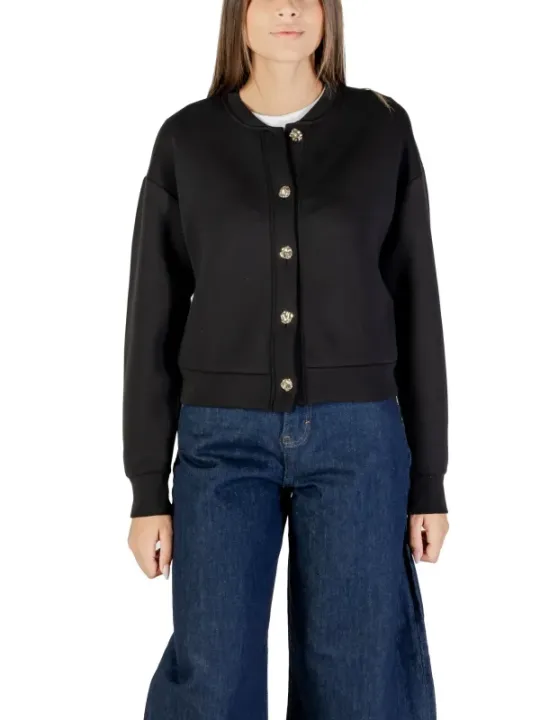 "Only Cardigan Donna – Eleganter Damen-Cardigan für Stil"