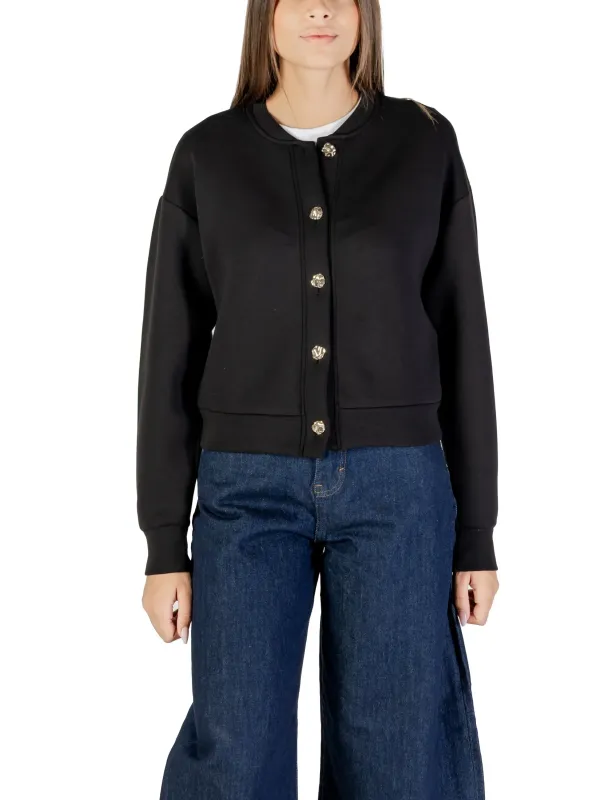 "Only Cardigan Donna – Eleganter Damen-Cardigan für Stil" "Only Cardigan Donna – Eleganter Damen-Cardigan für Stil"