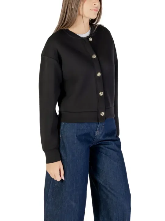 "Only Cardigan Donna – Eleganter Damen-Cardigan für Stil"