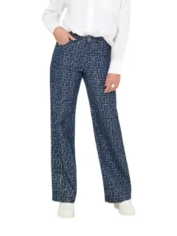 "Only Jeans Donna 490554 – Stilvolle Damenjeans mit Komfort"