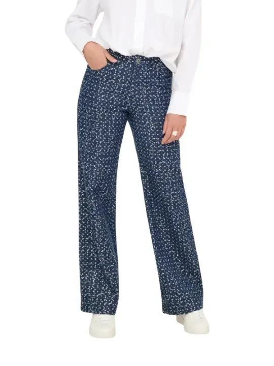 "Only Jeans Donna 490554 – Stilvolle Damenjeans mit Komfort"