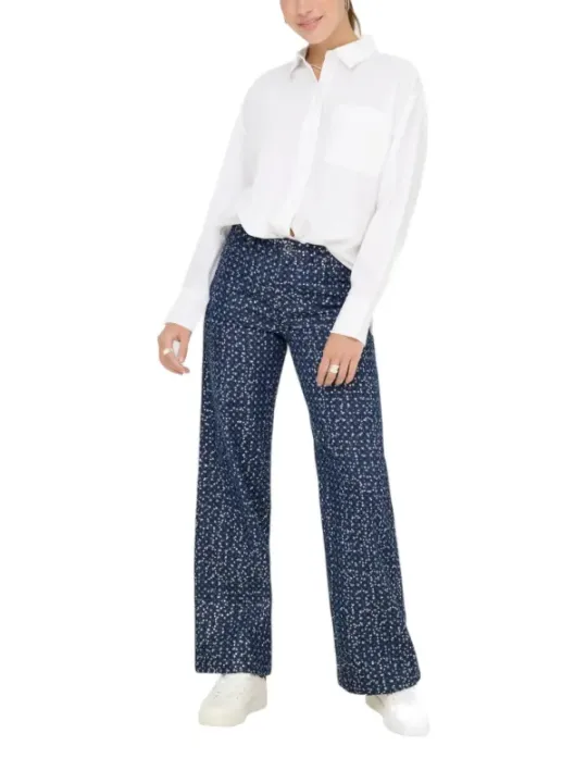 "Only Jeans Donna 490554 – Stilvolle Damenjeans mit Komfort"