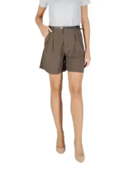 "Only Shorts Donna Damen - Stilvolle Sommer-Shorts 490545"