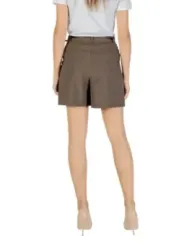 "Only Shorts im Sale | Only Shorts Donna Damen Shorts 490545 online kaufen"|Planet-Deluxe