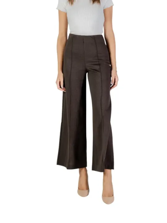 Ichi Damenhose 490580 – Stilvoll & Bequem für jeden Anlass
