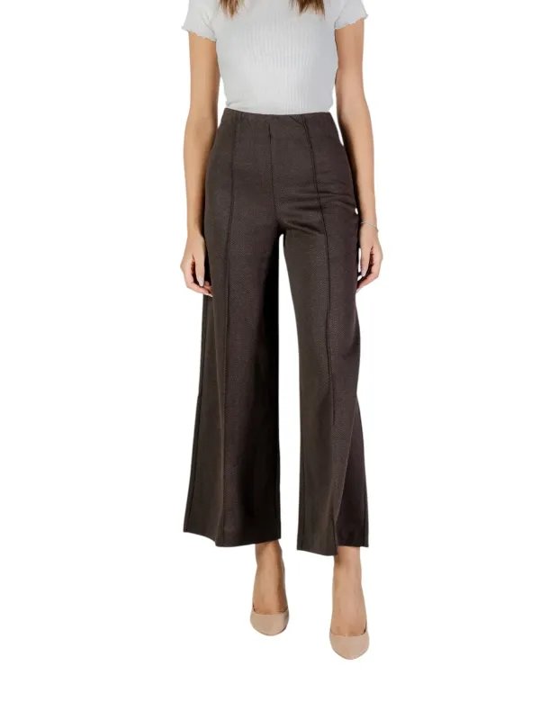 Ichi Damenhose 490580 – Stilvoll & Bequem für jeden Anlass