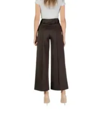 Ichi Damenhose 490580 – Stilvoll & Bequem für jeden Anlass
