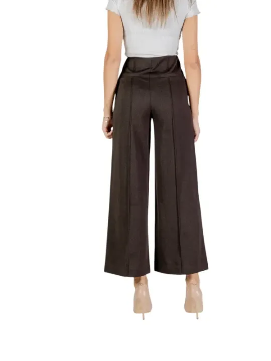 Ichi Damenhose 490580 – Stilvoll & Bequem für jeden Anlass