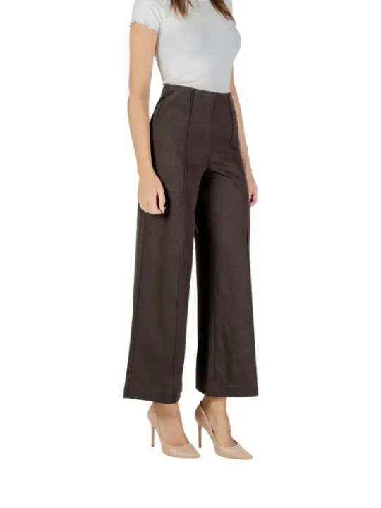 Ichi Damenhose 490580 – Stilvoll & Bequem für jeden Anlass