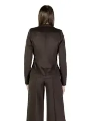 Eleganter Ichi Blazer für Damen – Stilvoll und Vielseitig