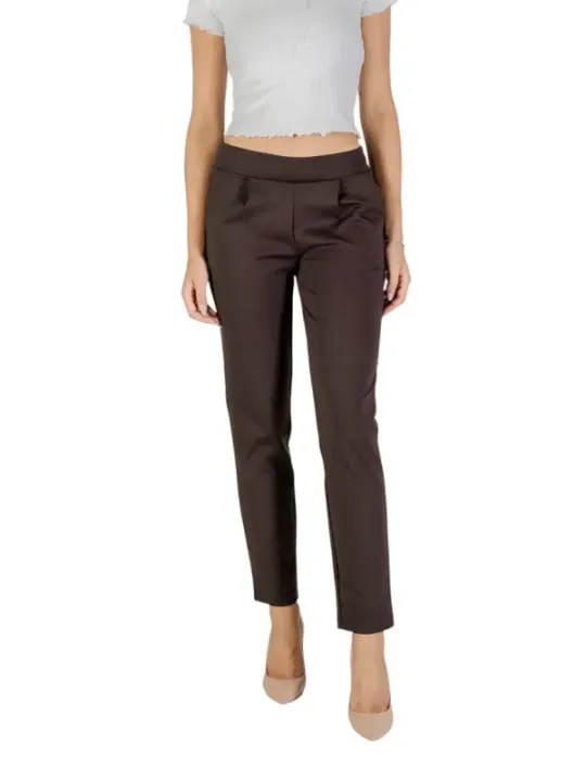 Ichi Damenhose Pantaloni – Stilvoll & Bequem