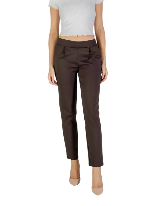 Ichi Damenhose Pantaloni – Stilvoll & Bequem Ichi Damenhose Pantaloni – Stilvoll & Bequem