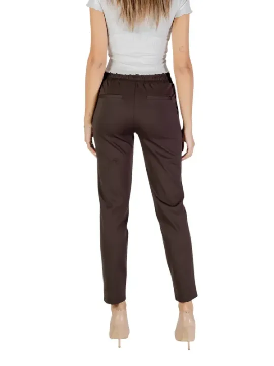 Ichi Damenhose Pantaloni – Stilvoll & Bequem