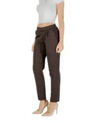 Ichi Damenhose Pantaloni – Stilvoll & Bequem