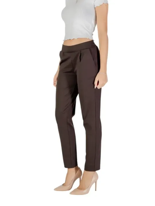 Ichi Damenhose Pantaloni – Stilvoll & Bequem