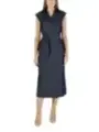Elegantes Ichi Abito Damenkleid – Stilvoll & Bequem
