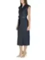 Elegantes Ichi Abito Damenkleid – Stilvoll & Bequem