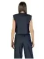 Ichi Gilet Donna Damenweste - Stilvoll & Bequem
