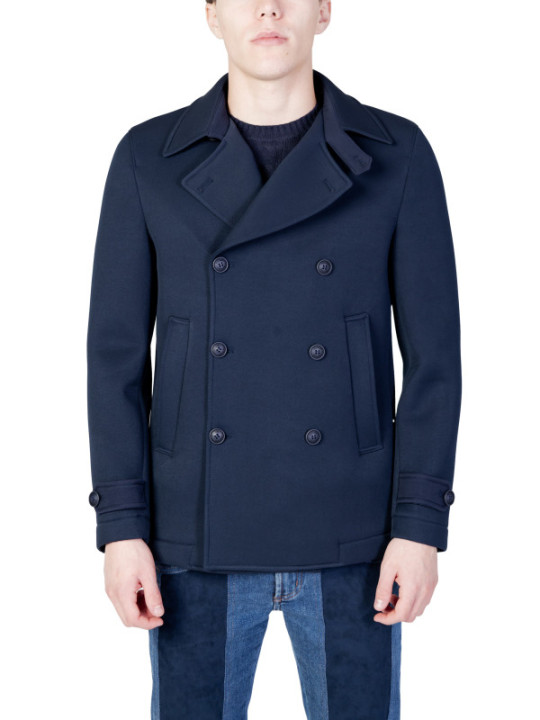 Mäntel Mulish - Mulish Cappotto Uomo 380,00 €  | Planet-Deluxe