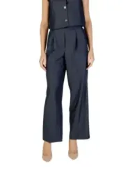 "Ichi Pantaloni Damenhose 490574 - Stilvoll & Bequem"