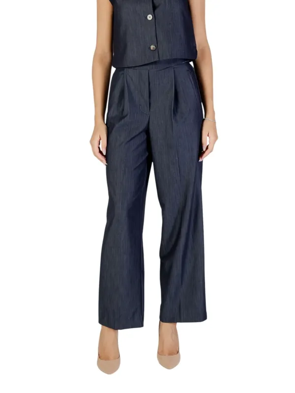 "Ichi Pantaloni Damenhose 490574 - Stilvoll & Bequem" "Ichi Pantaloni Damenhose 490574 - Stilvoll & Bequem"