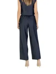 "Ichi Pantaloni Damenhose 490574 - Stilvoll & Bequem"