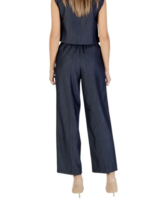 "Ichi Pantaloni Damenhose 490574 - Stilvoll & Bequem"