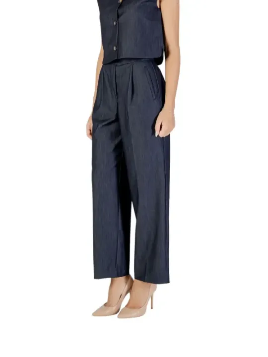 "Ichi Pantaloni Damenhose 490574 - Stilvoll & Bequem"