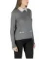 "Morgan De Toi Damenpullover – Stilvoll & Bequem"