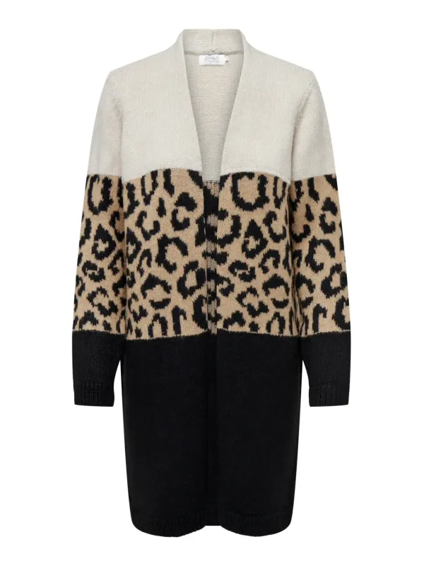 Only Damen Cardigan - Stilvoller Strickmode-Klassiker Only Damen Cardigan - Stilvoller Strickmode-Klassiker