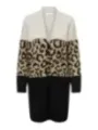 Only Damen Cardigan - Stilvoller Strickmode-Klassiker