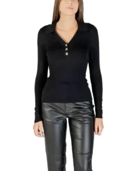 Eleganter Morgan De Toi Damenpullover – Zeitloser Stil