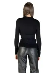 Eleganter Morgan De Toi Damenpullover – Zeitloser Stil
