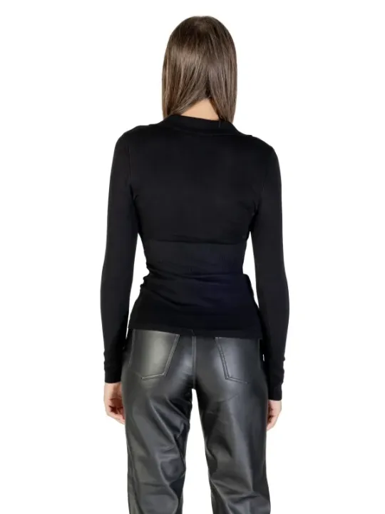 Eleganter Morgan De Toi Damenpullover – Zeitloser Stil