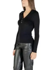 Eleganter Morgan De Toi Damenpullover – Zeitloser Stil