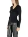 Eleganter Morgan De Toi Damenpullover – Zeitloser Stil