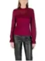 Elegante Morgan De Toi Bluse Donna – Stilvoll & Vielseitig