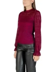 Elegante Morgan De Toi Bluse Donna – Stilvoll & Vielseitig