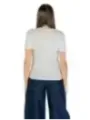 "Only T-Shirt Donna – Damen Basic Shirt, vielseitig & bequem"