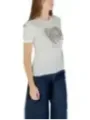 "Only T-Shirt Donna – Damen Basic Shirt, vielseitig & bequem"