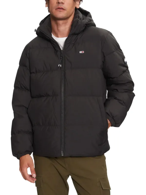 Tommy Hilfiger Herren Jeansjacke – Stilvoll & zeitlos Tommy Hilfiger Herren Jeansjacke – Stilvoll & zeitlos