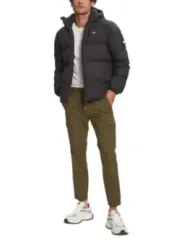 Tommy Hilfiger Herren Jeansjacke – Stilvoll & zeitlos