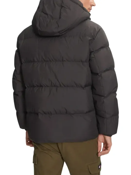 Tommy Hilfiger Herren Jeansjacke – Stilvoll & zeitlos
