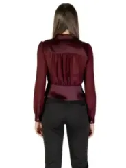 Elegantes Damenhemd Morgan De Toi - Stilvoll & Modern