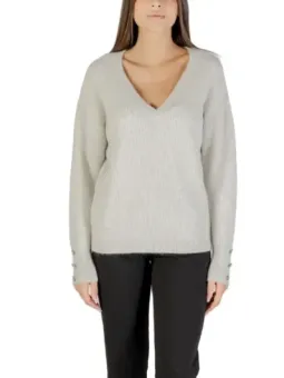 "Morgan De Toi Damenpullover – Stilvoll & Bequem"